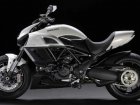 Ducati Diavel